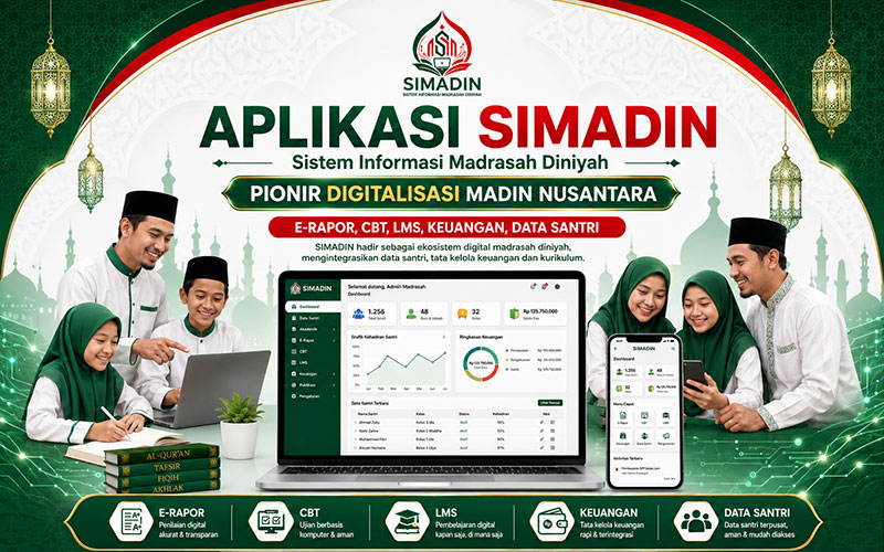 SIMADIN