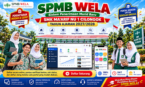 A3 Admissions